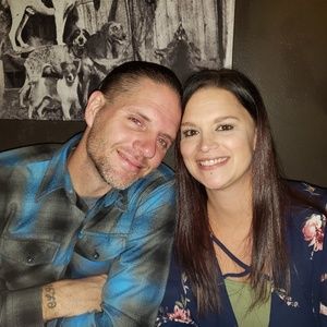 Meet your Posher, Chrystal